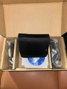 Dell M109S DLP Portable Projector with Bag, Power Adapter, and Cable - Picture 1 of 4