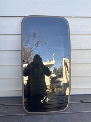 2005-2008 HONDA PILOT Sunroof Window Glass OEM Sun Roof Moonroof Moon Ruf - Image 1 of 4