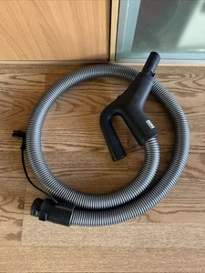 Tubo elettrico Miele SES 117 originale OEM per serie S6 BELLO - Foto 1 di 6
