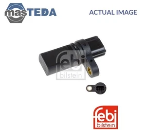 106820 CRANKSHAFT POSITION SENSOR RIGHT FEBI BILSTEIN FOR NISSAN 350Z,MICRA III - Picture 1 of 5