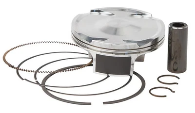 Vertex Forged Piston Kit - Standard Bore 94.96mm, 11.8:1 Compression - Image 1 of 4