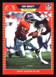 Denver Broncos Football Cards - Choose from 100s Player Quantity Discount - Pt 9 - Picture 1 of 267