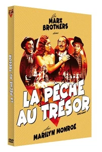 PECHE AU TRESOR (LA ) - DVD (DVD) (US IMPORT) - Picture 1 of 3