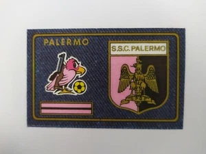 FIGURINA CALCIATORI PANINI 1978/79 SCUDETTO PALERMO n 402 DA RECUPERO - Imagen 1 de 1