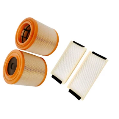 Engine Air & Cabin Filter For Aston Martin Rapide Db9 V8 Vantage Vanquish New Foto 1 de 4