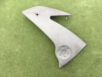 2483 Kawasaki EX650 ER6F ER6N Left Hand Side Footrest Fairing Panel Cover 05-08 — 第 1/4 张图片