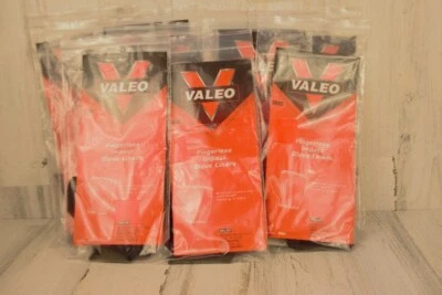 11 Nuevos Conjuntos Guantes Sin Dedos Valeo Negros Para Hombre o Mujer Modelo GBIL Talla SM/MD Foto 1 de 4