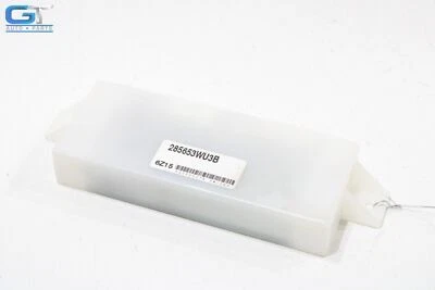 Infiniti QX50 2016-2017 asiento del conductor delantero izquierdo módulo de control informático OEM Foto 1 de 4