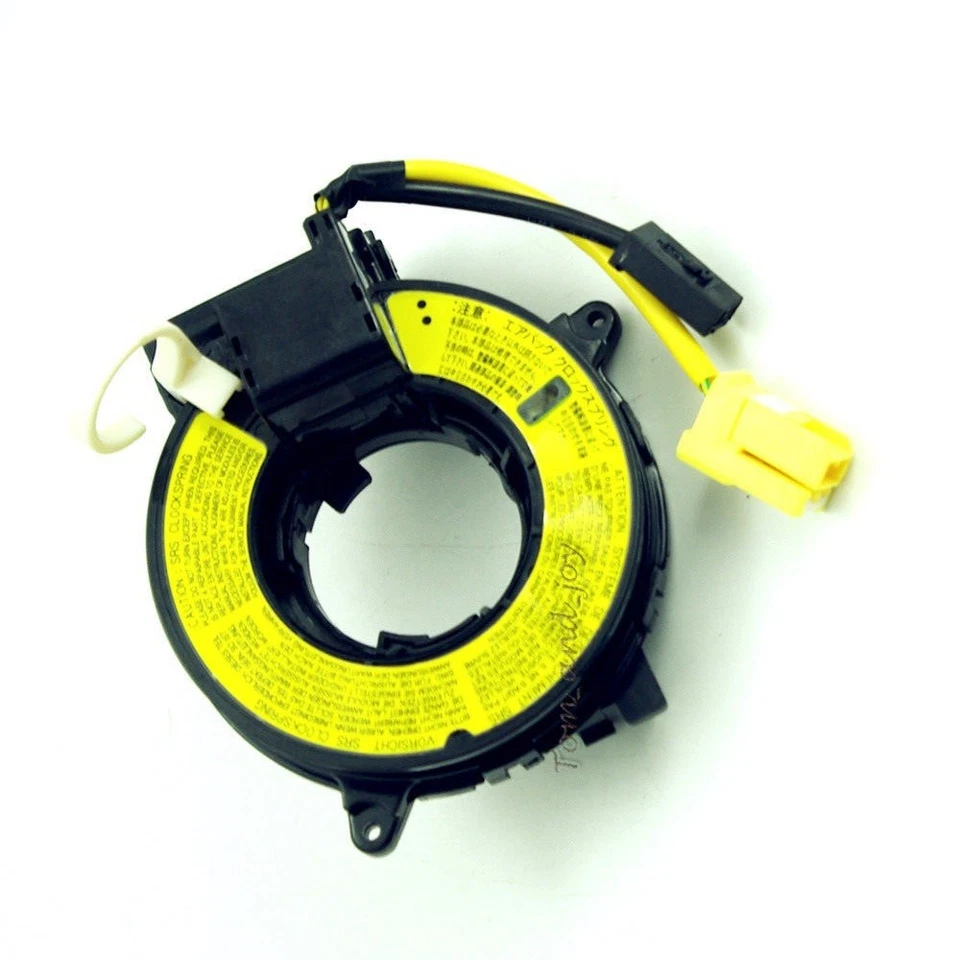 Genuine Mitsubishi OE SRS Clock Spring Fits Lancer 2006 - 2015