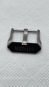 HEBILLA CITIZEN 20 MM - Picture 1 of 2