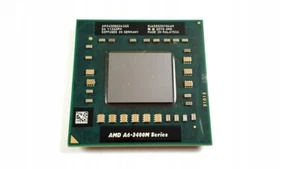Procesor AMD A6-3400M 1,4 GHz - Zdjęcie 1 z 1