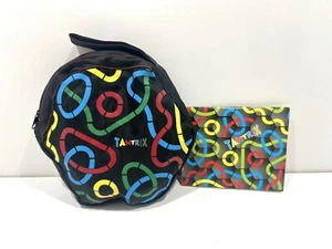 Tantrix Strategy Tile Game Complete With All 56 Tiles & Case - Picture 1 of 5