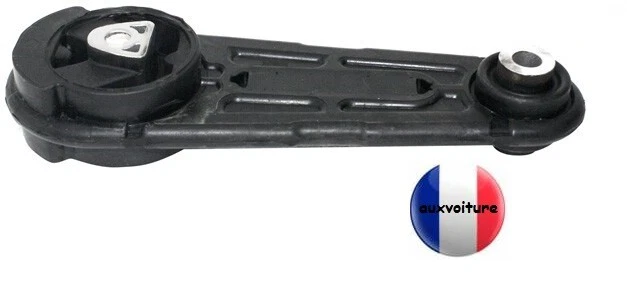 Support MOTEUR CLIO 3 MEGANE 2 SCENIC 2  4027816293972 support arriere - Photo 1/1