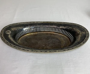 Plato Barton Hotels Statler 0175- HA - Imagen 1 de 9