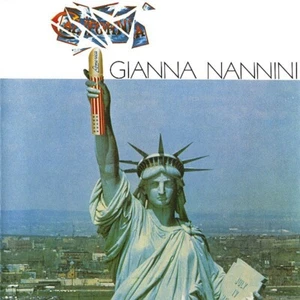 Gianna Nannini - California (LP, Album, RE, 180) - Picture 1 of 1