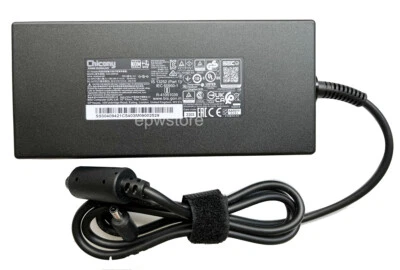 Chicony 12A 240W AC Power Adapter For MSI Pulse 17 B13VFK B13VGK B13VFK-092AU - Image 1 of 4