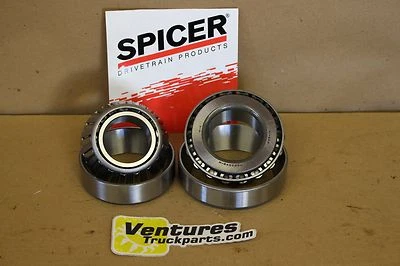 PINION BEARING KIT JEEP GRAND CHEROKEE WJ CV WITH ABS DANA 30 FRONT DANA SPICER - Image 1 of 2