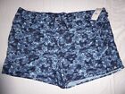 4XL Adidas 52" NWT RRP $65 floral print, polyester swim shorts, rare in UK