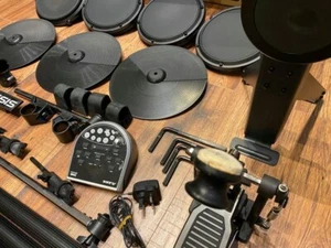 ALESIS DM6 REPARIEREN SIE IHR EIGENES SCHLAGZEUG MIT UNSERER HILFE und SUPPORT alle Ersatzteile - Bild 1 von 64