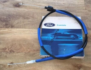 New Ford Sierra Sapphire Mk2 2WD RS Cosworth clutch cable 1637438 Replacement - Picture 1 of 1