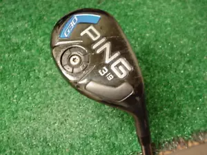 Ping G30 19 Grad 3 Hybrid Ping Tour 90 Graphit Stiff Flex - Bild 1 von 4