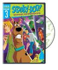 Scooby Doo Mystery Incorporated: Season 1 V.3 [Dvd] [Region 1] [U... - Dvd  P2vg