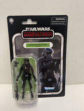 Star Wars Vintage Collection Imperial Death Trooper Nevarro VC220 Brand New