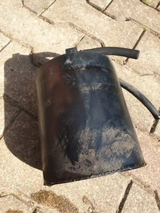 Volvo S90, V90, 960, gasolina 2.9, tanque de filtro de carbono, carcasa, 17093138, 17093194 - Imagen 1 de 3