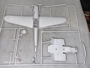 NOS Testors WW II Tether Plane Parts Lot #3 - Picture 1 of 6