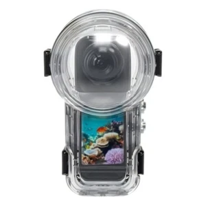 Invisible Super Dive Case for Insta360 X5 - Picture 1 of 13