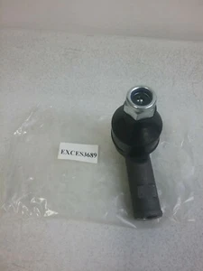 EXCES3689 Quick Steer Tie Rod End - Picture 1 of 1