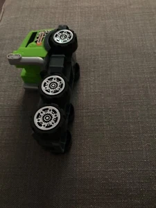 Matchbox Car Carrier Hauler Semi Truck Cab - Picture 1 of 6