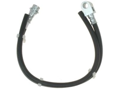 Manguera de freno central trasero AC Delco 29213YGJX 2001 para Ford E150 Econoline 1992-2002 Foto 1 de 2