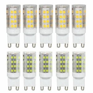G9 ALTA CALIDAD LED 3W,5W,7W Cápsula Luz 220V Reemplazo de Bombillas Ahorro de Energía Reino Unido - Imagen 1 de 54