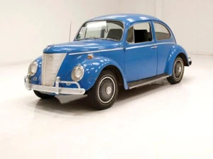 1965 Volkswagen Beetle - Classic Wunderbug - Picture 1 of 12