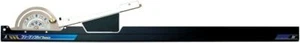 SHINWA Kreissäge Führung Gratis Winkel Neo Verstellbar Bevel 100cm 1000mm 73163 - Picture 1 of 2
