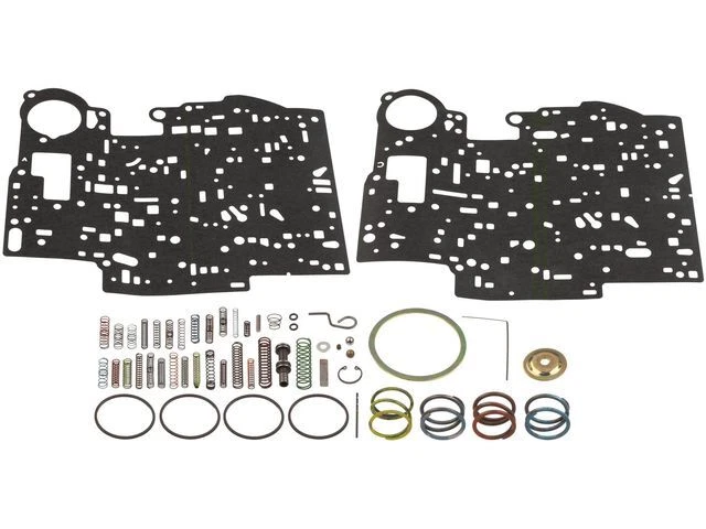 For 1992-1993 GMC Typhoon Auto Trans Shift Kit 79333WBXH GAS - Image 1 of 2