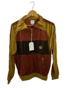 Chaqueta DWAGRH Otros 24AW VELOR TARCK JKT M Terciopelo Marrón 24AW-CSS-002 Usada - Imagen 1 de 5