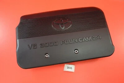 Placa de cubierta del motor E#4 92-99 TOYOTA AVALON CAMRY SOLARA SIENNA OEM 11209-0A020 Foto 1 de 4
