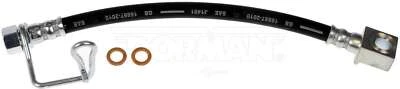 Brake Hose For 2014-2018 Ram 3500 2017 2015 2016 Dorman H622290 - Изображение 1 из 3