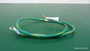 HP A5201-63068 Superdome 9000 (SX2000) Front Door Grounding Cable - Picture 1 of 3