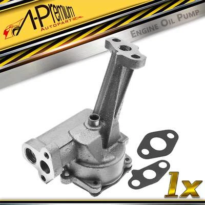 Engine Oil Pump for Ford F100 F150 F250 F350 Lincoln Mercury Marquis 1971-1973 - Image 1 of 4