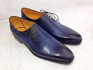 Made to Order HANDMADE Shoes.Custom order shoes. PERFECT Quaility - Picture 1 of 11