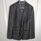 Zara Man Black Suit Jacket Size Large