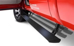 2016 2017 Ram 1500 2500 3500 Amp Research Running Board PowerStep Plug N Play - Picture 1 of 1