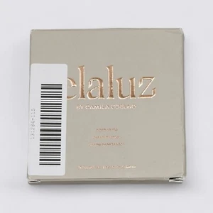 Elaluz by Camila Coelho Cream Bronzer Born in Rio Samba 0.62 oz - Picture 1 of 7
