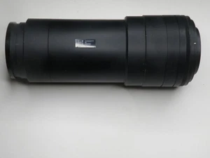 Conjunto de lentes de relé de precisión para proyector o sistema óptico - Imagen 1 de 5