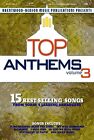 Top Anthems Volume 3 Cd Neu