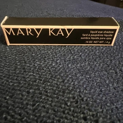 Mary Kay Liquid Eye Shadow Light Beam 149208 Size .14 Oz NIB - Image 1 of 3
