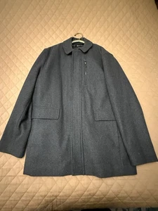 Calvin Klein Men’s Coat XL - Picture 1 of 4
